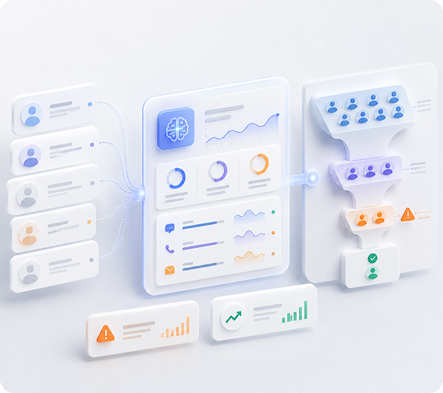 NEURON 24 — e-commerce communication quality control